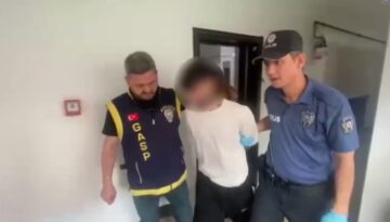 Ankara’da “Ağa”ya operasyon: Evinden senetler çıktı
