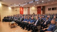 Ankara’da NATO Zirvesi için önemler arttırıldı