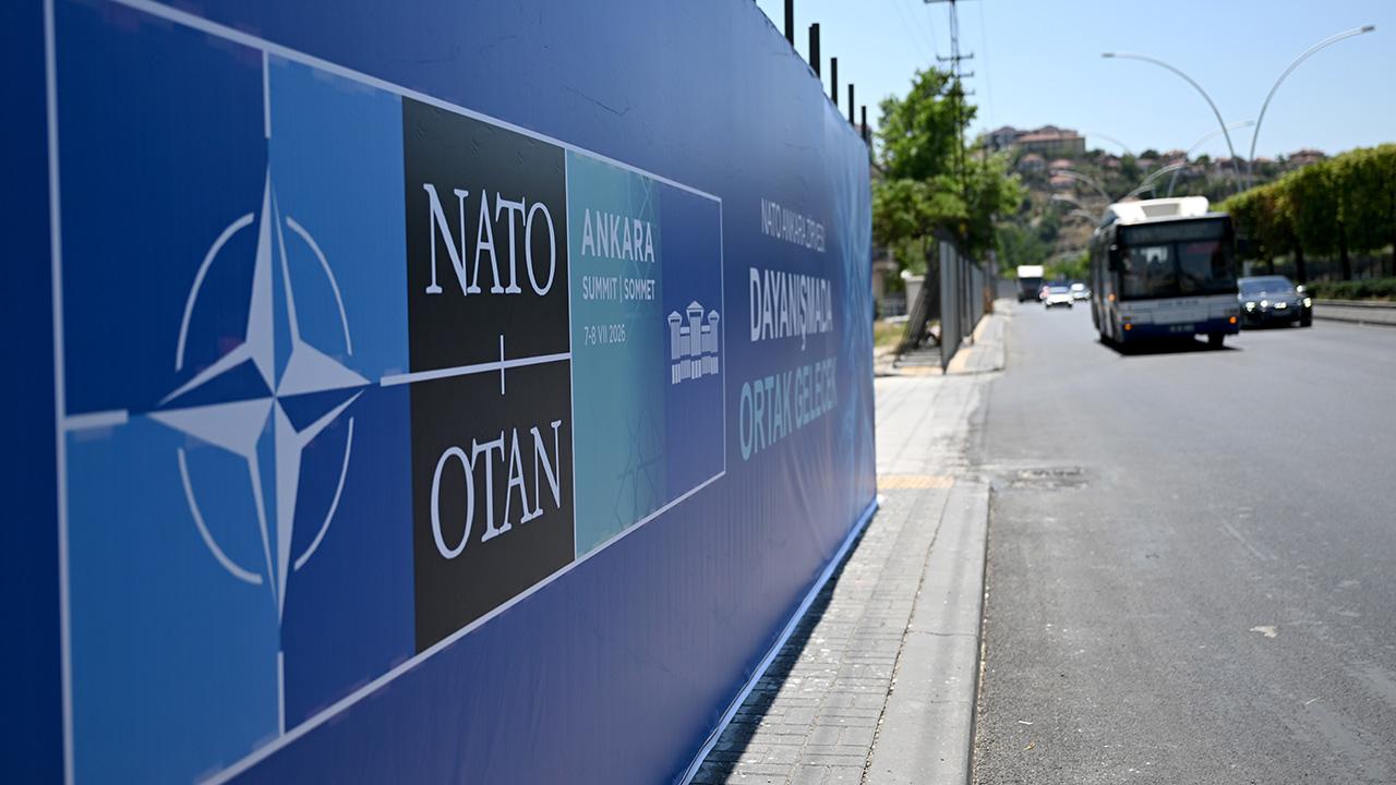 Ankaralılar dikkat! NATO Zirvesi nedeniyle park yasağı bugün başlıyor: İşte park yasağı ilan edilen yollar