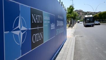 Ankaralılar dikkat! NATO Zirvesi nedeniyle park yasağı yarın başlıyor: İşte park yasağı ilan edilen yollar