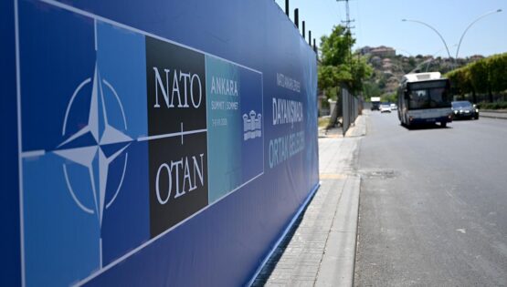 Ankaralılar dikkat! NATO Zirvesi nedeniyle park yasağı yarın başlıyor: İşte park yasağı ilan edilen yollar