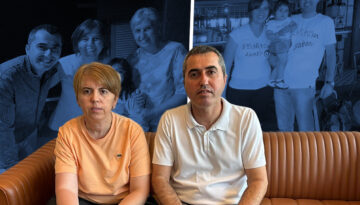 Apar topar doğuma alındı, gerçeği çıktığında annesi fark etti: “Hayatımıza bomba düştü”