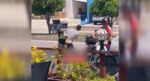 Araçlarından inip trafikte kavga eden sürücülere 362 bin TL para cezası