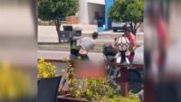 Araçlarından inip trafikte kavga eden sürücülere 362 bin TL para cezası