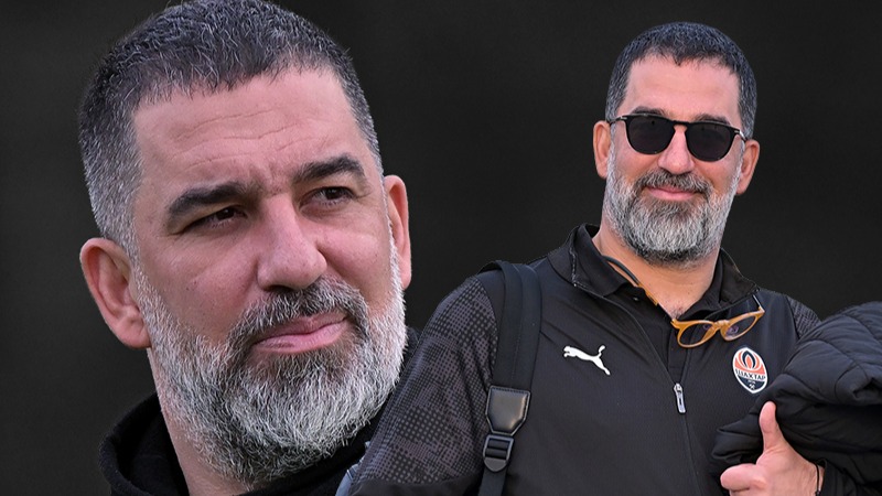 Arda Turan’dan tüm dünyaya mesaj. “Her yerde haykıracağım”