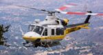 Arjantin’de helikopter düştü. 7 ölü