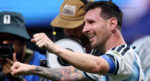 Atarken de kaçırırken de rekor kırdı. Tarihi gecede Messi’nin gözyaşları