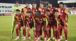 Avusturya’da ilk prova. Galatasaray-Monza maçı