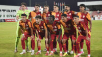Avusturya’da ilk prova. Galatasaray-Monza maçı