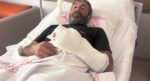 Ayı saldırısından yaralı kurtuldu. “Kürek olmasaydı sonum ne olurdu bilmiyorum”