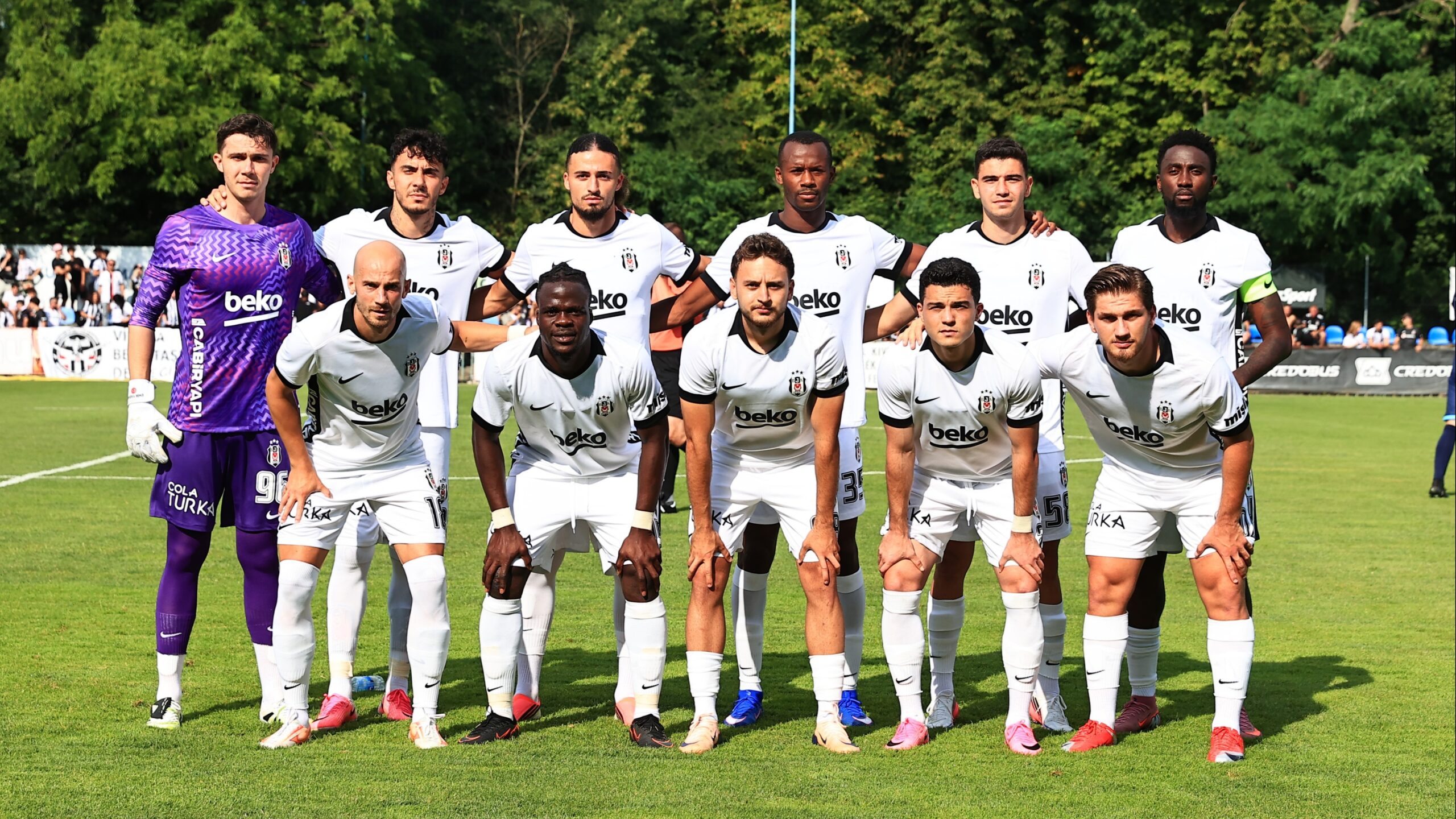 Aynı gün 2 maça çıkacaklar, 90 değil 70 dakika oynanacak