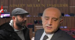Aziz İhsan Aktaş davası ertelendi. Rıza Akpolat yarın savunma yapacak