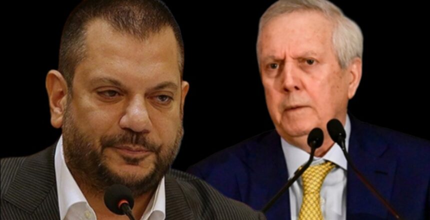 Aziz Yıldırım, Trabzonspor’un yıldızını istiyor | Salah transferinde son durum | Milli futbolcu İtalya’ya gidiyor