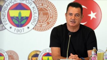 Aziz Yıldırım’ın locasını iptal ettiği Acun Ilıcalı sessizliğini bozdu. “Ücretini ödedim, adalet dersi vereceğim”