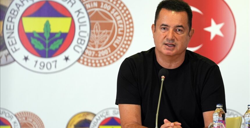 Aziz Yıldırım’ın locasını iptal ettiği Acun Ilıcalı sessizliğini bozdu. “Ücretini ödedim, adalet dersi vereceğim”