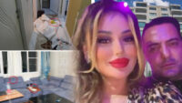“Bağırırsan daha çok vururum” dediği görüntüsü ortaya çıkmıştı, mahkemede rapor istedi