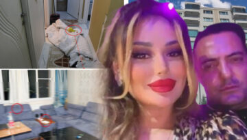 “Bağırırsan daha çok vururum” dediği görüntüsü ortaya çıkmıştı, mahkemede rapor istedi