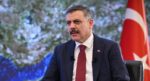 Bakan Çiftçi açıkladı. Polislerin mesai saatlerine düzenleme geliyor