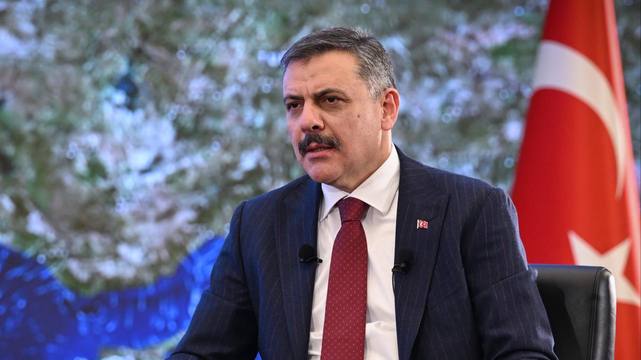 Bakan Çiftçi açıkladı. Polislerin mesai saatlerine düzenleme geliyor