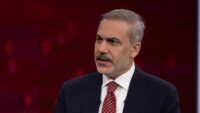 Bakan Fidan: CAATSA’da yakında sonuca ulaşacağız