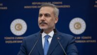 Bakan Fidan, Katar’ı ziyaret edecek