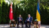 Bakan Fidan: Savaşın Karadeniz’e taşınmasını istemiyoruz