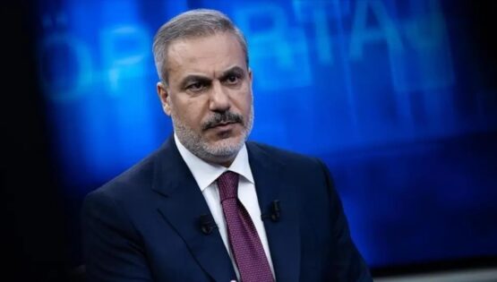 Bakan Fidan’dan Erdoğan-Trump dostluğu mesajı. “NATO’daki gerilimi hafifletebilir”