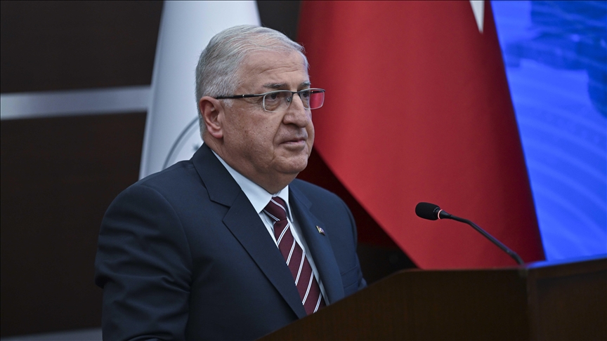 Bakan Güler: Türkiye’nin NATO’ya katkısı büyük