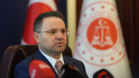 Bakan Gürlek: Haluk Levent tekneyle Yunan adalarına kaçacaktı