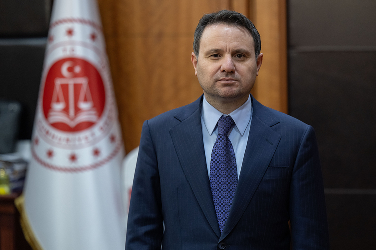 Bakan Gürlek’in talimatıyla 81 ilde ‘Terör Suçları Soruşturma Büroları’ kurulacak