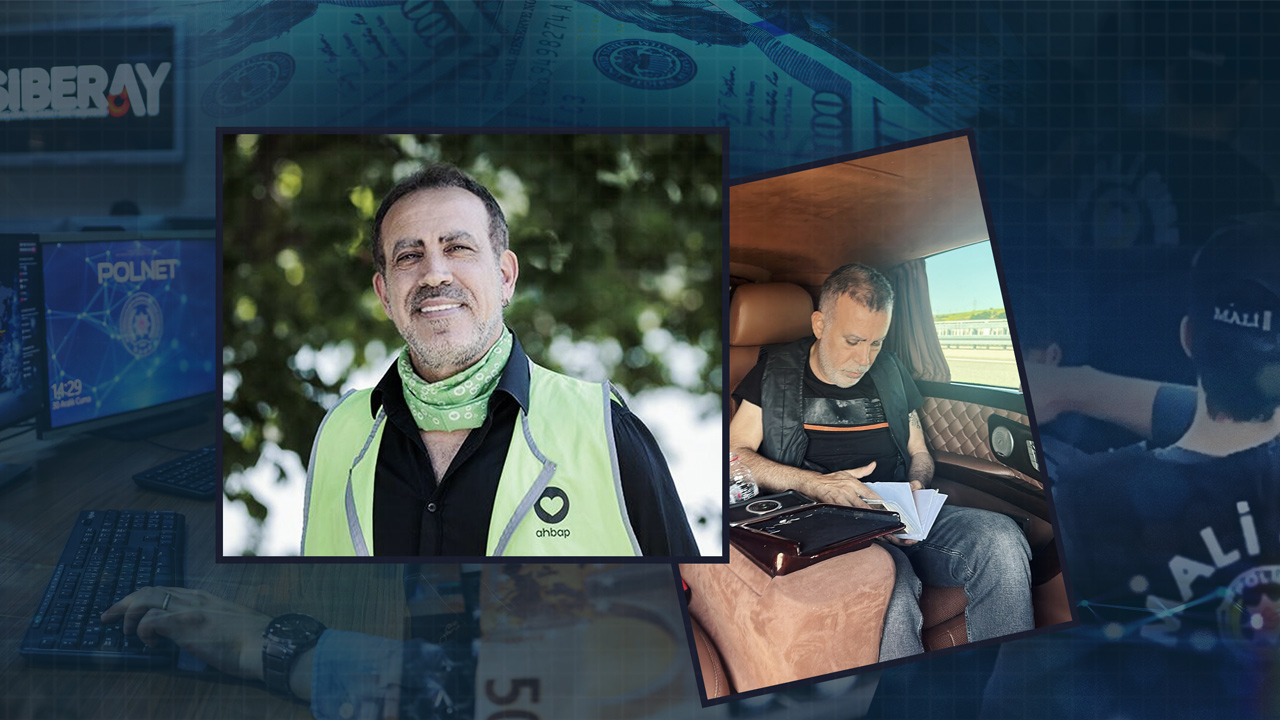 Bakan Gürlek’ten Haluk Levent açıklaması: Kaçma girişimi üzerine gözaltına alındı
