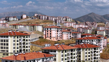 Bakan Kurum: 81 ilde 7 milyon kişi sosyal konutlarına kavuştu