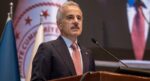 Bakan Uraloğlu’ndan 15 Temmuz mesajı. “Türkiye Yüzyılı yarınlarımızda yükselecektir”