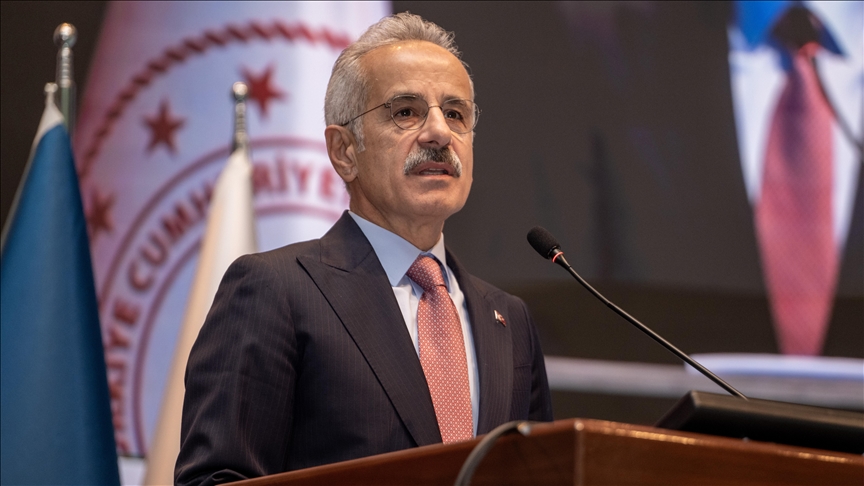 Bakan Uraloğlu’ndan 15 Temmuz mesajı. “Türkiye Yüzyılı yarınlarımızda yükselecektir”