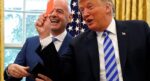 Balogun kararında Trump etkisi iddiası