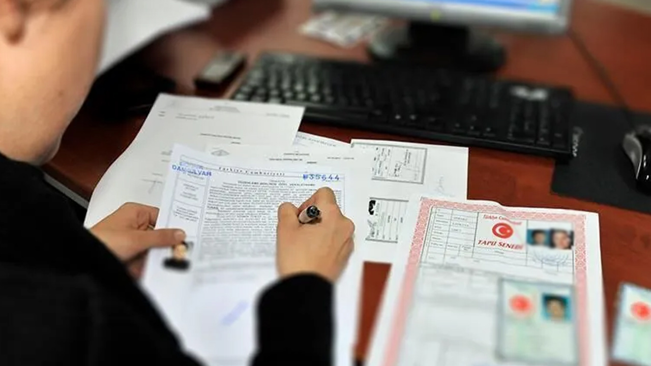 “Bana bakacak” deyip mirasını torununa bırakmıştı, davalık oldular. Yargıtay tapu devrini iptal etti