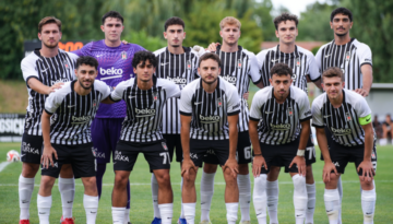 Beşiktaş Avrupa sahnesine çıkıyor. Trossard oynayacak mı?