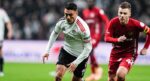 Beşiktaş beş futbolcuyla yolların ayrıldığını açıkladı