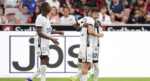 Beşiktaş, Danimarka’da da kazandı ve Avrupa Ligi 3. eleme turuna yükseldi