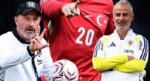 Beşiktaş, Fenerbahçe’den milli futbolcuyu istedi. Karar verildi