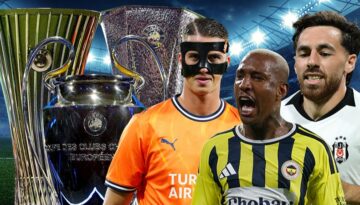 Beşiktaş kazandı, hafta 3’te 2 ile kapandı. UEFA ülke puanına yeni güncelleme