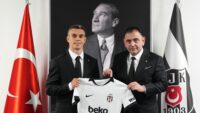 Beşiktaş, Leandro Trossard transferinin maliyetini açıkladı. İşte bonservisi ve sözleşmesi