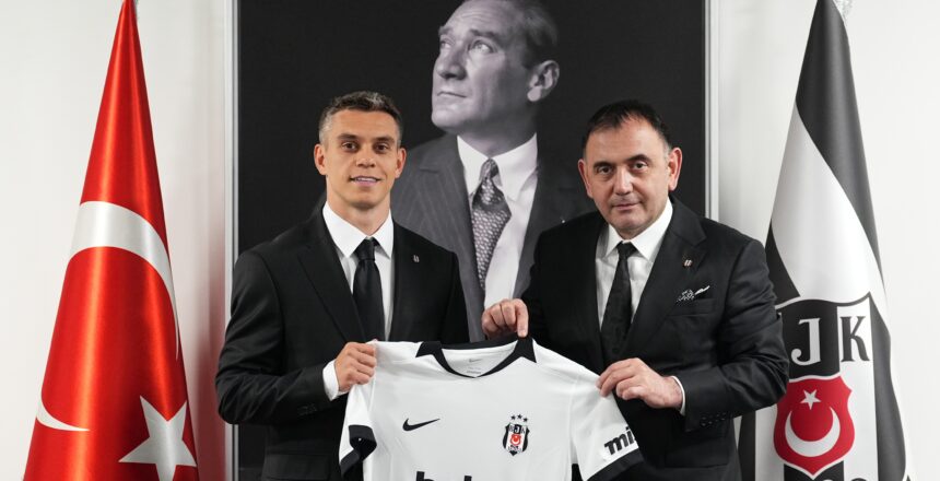Beşiktaş, Leandro Trossard transferinin maliyetini açıkladı. İşte bonservisi ve sözleşmesi