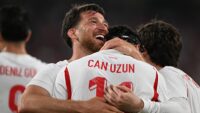 Beşiktaş, milli futbolcunun transferini resmen açıkladı