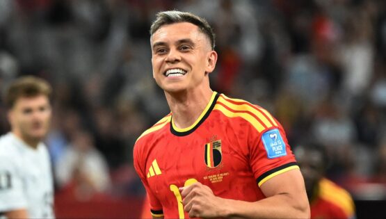 Beşiktaş, uzun süredir beklenen transferi resmen açıkladı. Leandro Trossard’da mutlu son