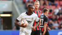 Beşiktaş’ın Avrupa maçının hakemi belli oldu