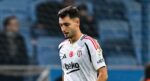 Beşiktaş’ın genç yıldızı Süper Lig ekibine gitti