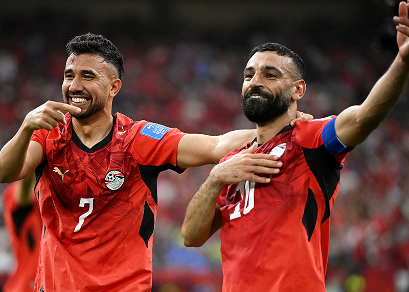 Beşiktaş’ın Salah transferinde son durum. Sözleşme ve maaşı netleşti