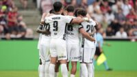 Beşiktaş’ın UEFA Avrupa Ligi 3. eleme turu rakibi belli oldu