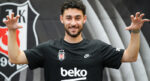 Beşiktaşlı Kartal Kayra, isminin hikayesini anlattı. “Babam, arkadaşlarına söylemiş”